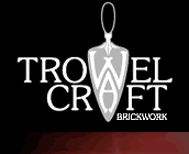 Trowel Craft Brickwork
